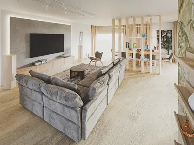 Studio Architektoniczne - Urban ArchDesign